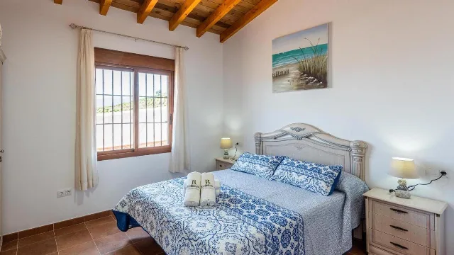 CASA TORTELA en ALMÁCHAR — miniatura 8