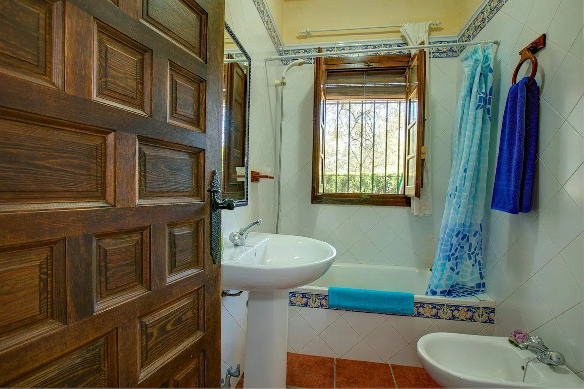 CASA LOS NARANJOS en ÓRGIVA — foto 3