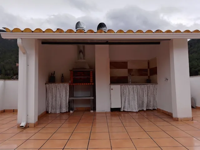 ALOJAMIENTO RURAL EL LENTISCO en BENATAE — miniatura 7