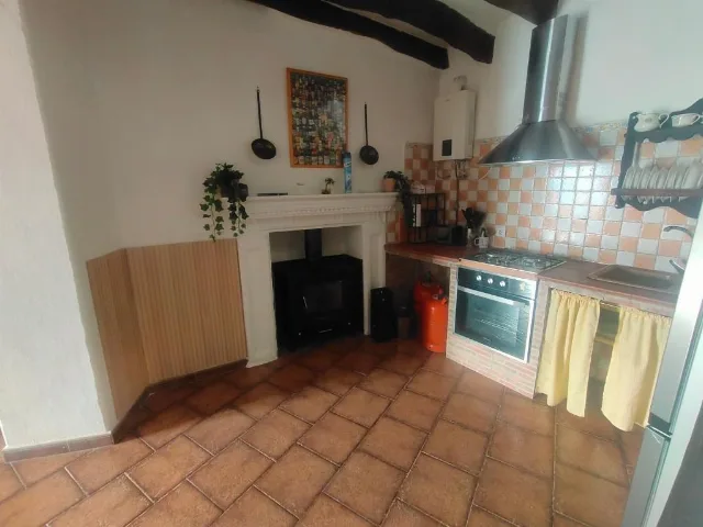 CASA EL MIRADOR en CÁÑAR — miniatura 4