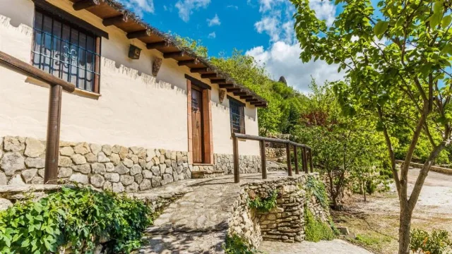 HUERTA DEL TAJO PEQUEÑA en RONDA — miniatura 10