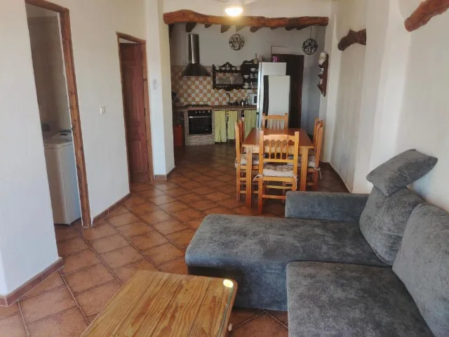 CASA EL MIRADOR en CÁÑAR — foto 3