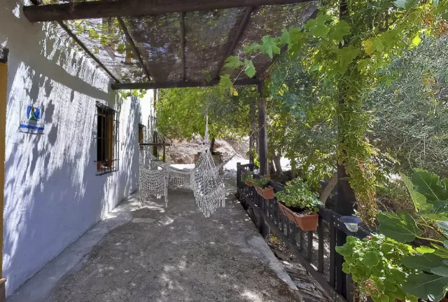 EL TAJIL en ALGARINEJO — miniatura 31
