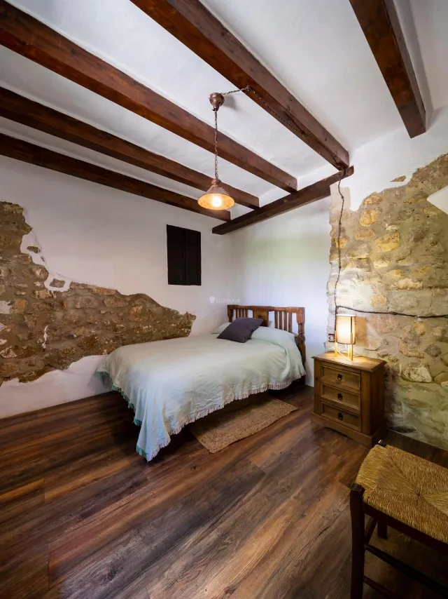 LA PEDRIZA DEL SERVAL en MONTEFRÍO — miniatura 21