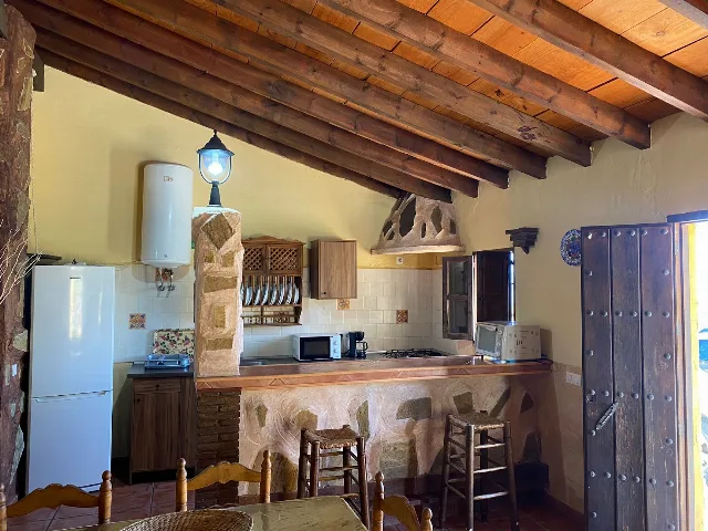 CASA CACHOPÍN en EL BORGE — miniatura 8