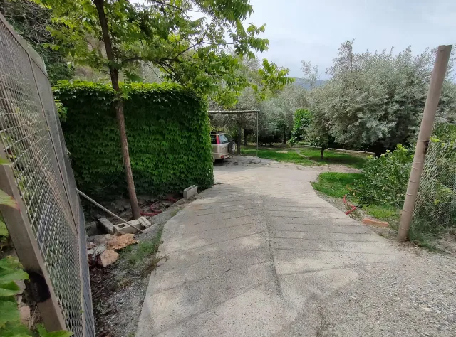 CASA LA TERRERA en BAYACAS — miniatura 25
