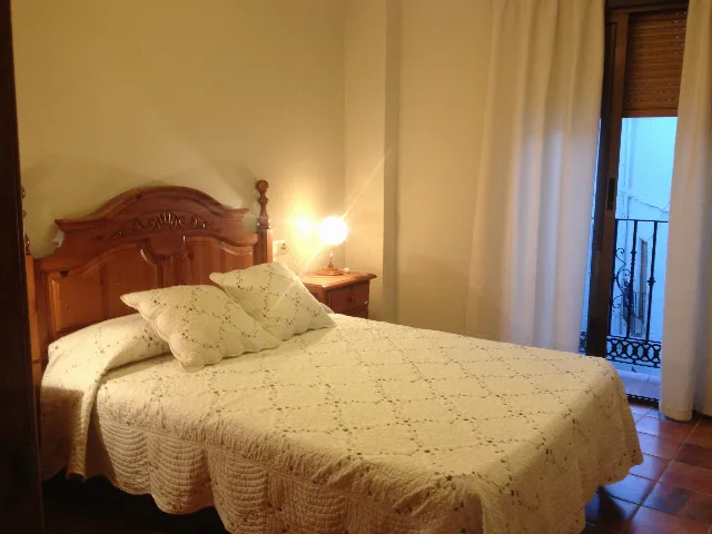 APARTAMENTO EL MIRADOR DEL MAR en murtas — miniatura 5