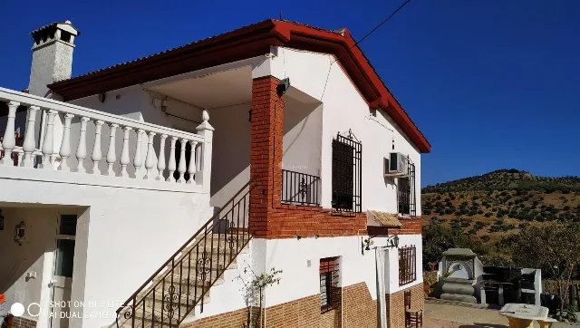 CASA VISTA ADARVE en PRIEGO DE CÓRDOBA — miniatura 23