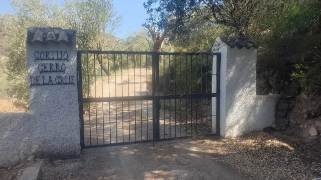 CORTIJO CERRO DE LA CRUZ en CARCABUEY — miniatura 17