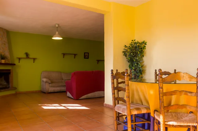 CASA ALEJANDRO en ALMÁCHAR — miniatura 19