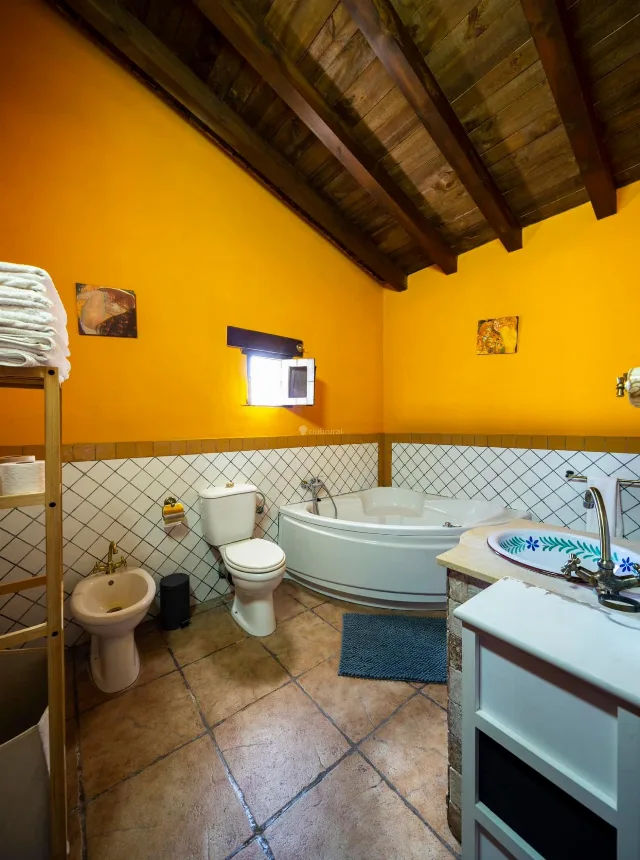 LA PEDRIZA DEL SERVAL en MONTEFRÍO — miniatura 22