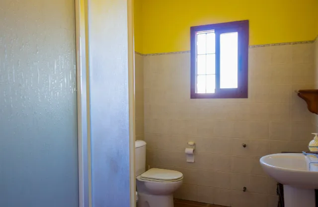 CASA ALEJANDRO en ALMÁCHAR — miniatura 20