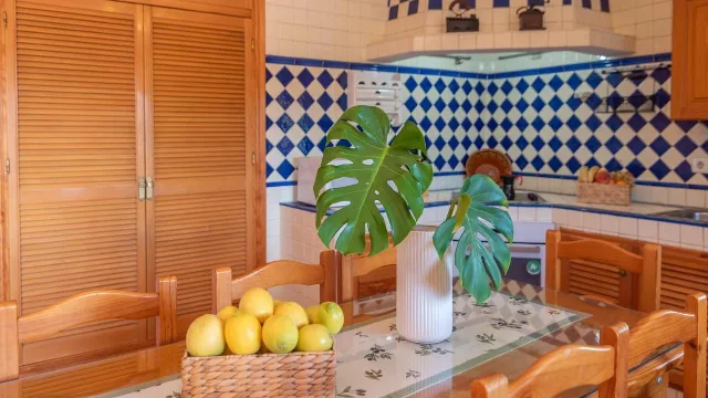 CASA CARIBE en ALMÁCHAR — miniatura 18