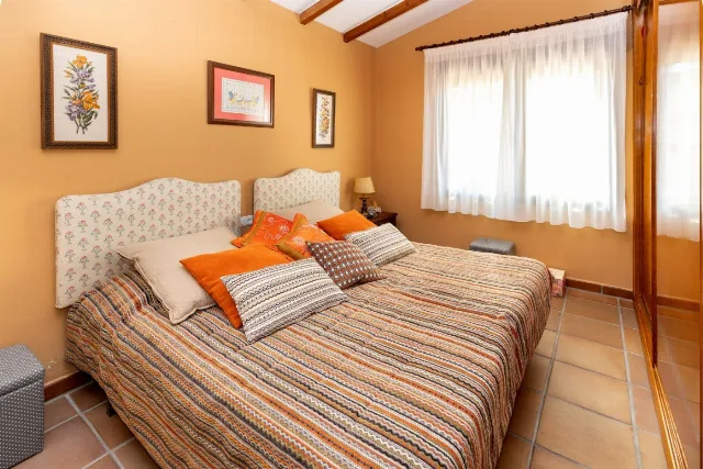 CASA LOS ARCOS en MONACHIL — miniatura 8