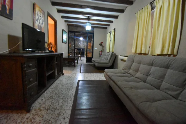 CASA ROMENA en IGUALEJA — foto 3