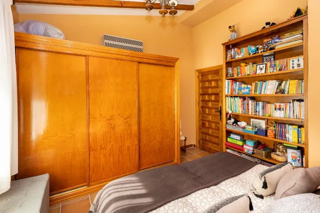 CASA LOS ARCOS en MONACHIL — miniatura 7