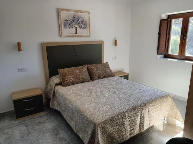 CASA LA FUENTE en ÁLORA — miniatura 20