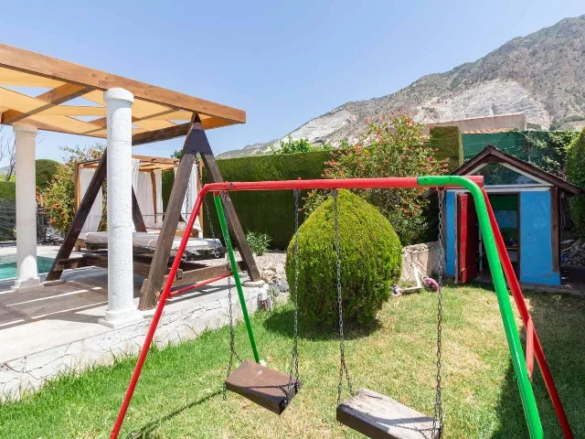 Cortijo Los Magnolios en Durcal — miniatura 40