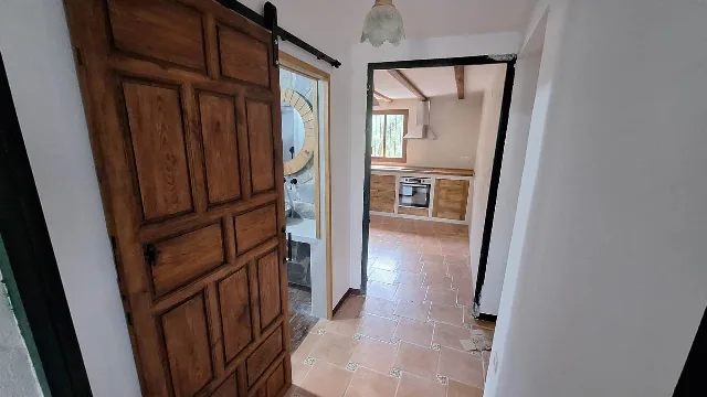 CORTIJO CERRO DE LA CRUZ en CARCABUEY — miniatura 15