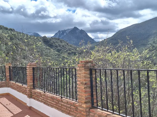 CORTIJO CERRO DE LA CRUZ en CARCABUEY — miniatura 8