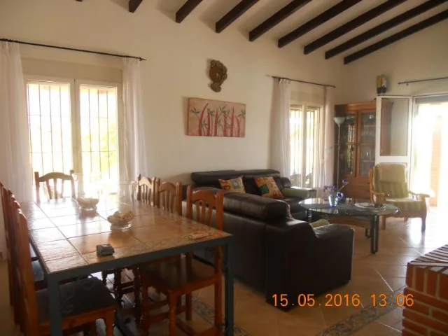 CORTIJO MONCAYO en ALHAURÍN DE LA TORRE — miniatura 34