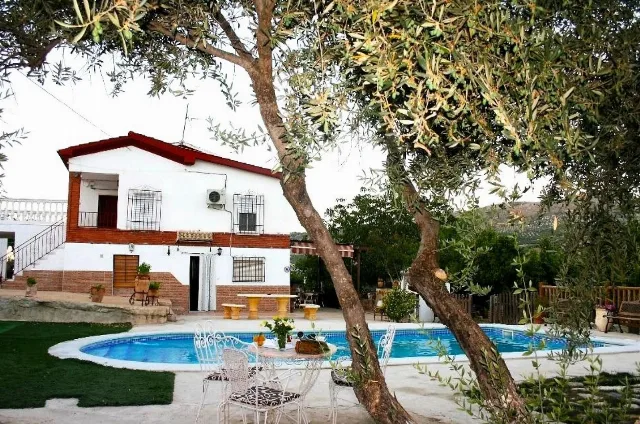 CASA VISTA ADARVE en PRIEGO DE CÓRDOBA — miniatura 25