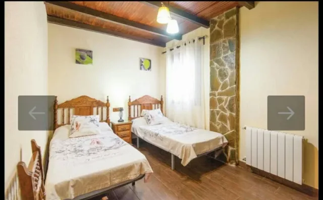 LA CASITA en ARRIATE — miniatura 4