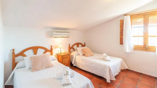 CASA CARIBE en ALMÁCHAR — miniatura 15