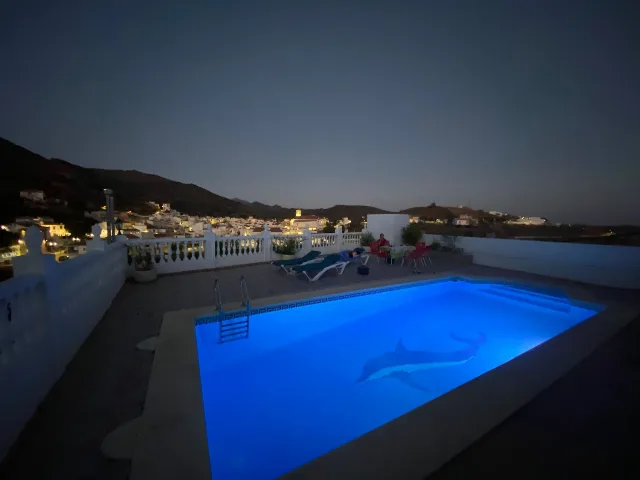 CASA TEJO en SEDELLA — miniatura 11