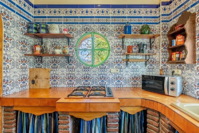LA CASITA DEL VALLE en DURCAL — miniatura 24