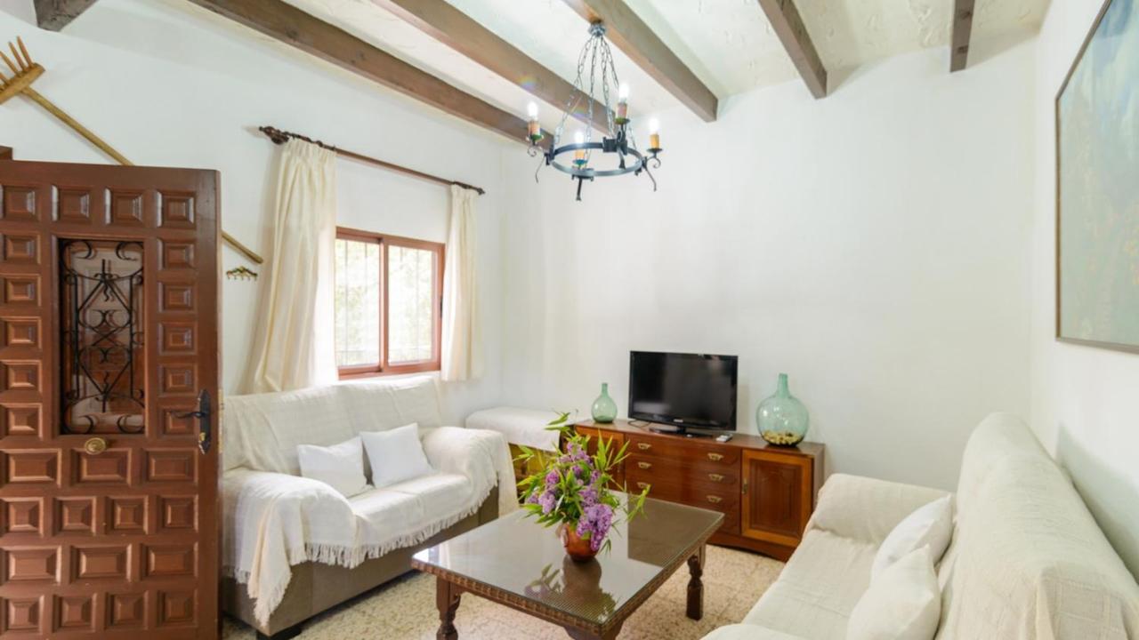 CASA EL VEGETAL en ARRIATE — foto 2