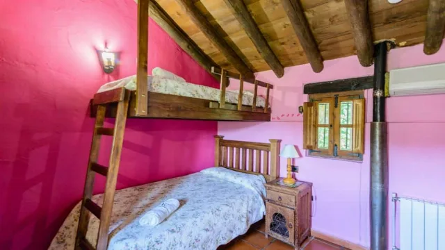 EL TAJIL en ALGARINEJO — miniatura 13