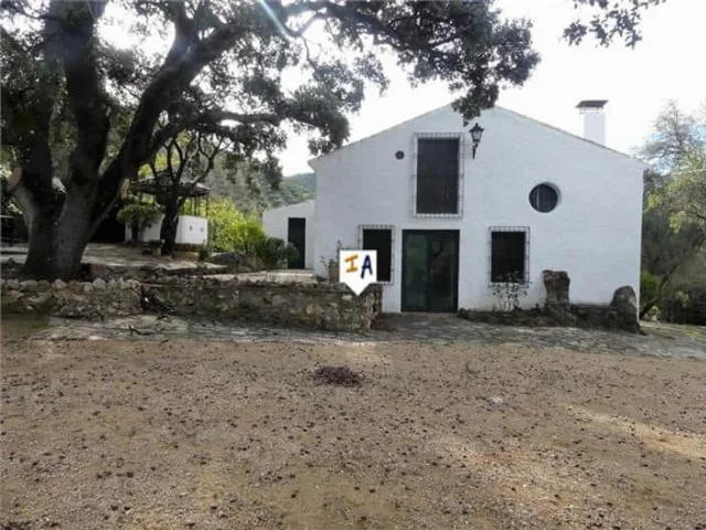 CORTIJO CERRO DE LA CRUZ en CARCABUEY — miniatura 12