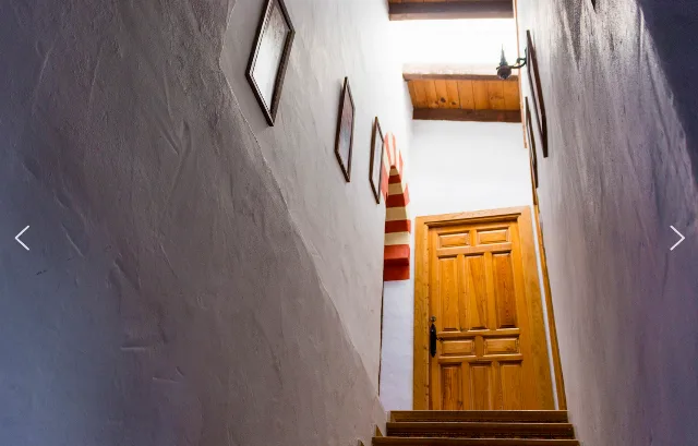 CASA ROCÍO en ALMÁCHAR — miniatura 9