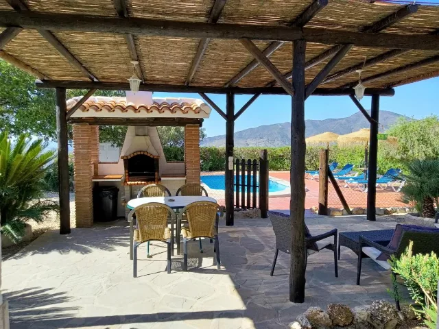 CASA LA HERILLA en ÁLORA — miniatura 41