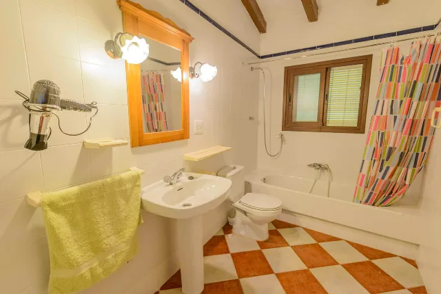 MOLINO DE LAS PALOMAS en CARCABUEY — miniatura 32