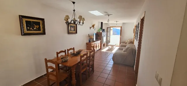 CASA CAPILEIRA en CAPILEIRA — miniatura 6