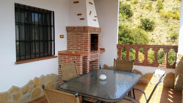 CASA ENCINA en ÁLORA — miniatura 9