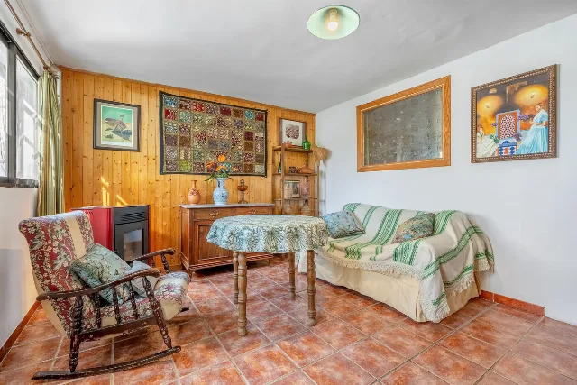 LA CASITA DEL VALLE en DURCAL — miniatura 5