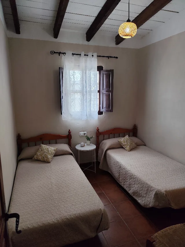 CASA VILLAZO I en ALMÁCHAR — miniatura 4