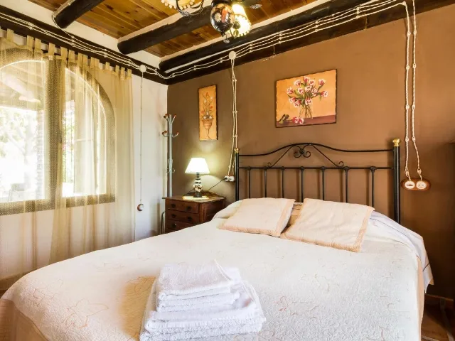 Cortijo Los Magnolios en Durcal — miniatura 7