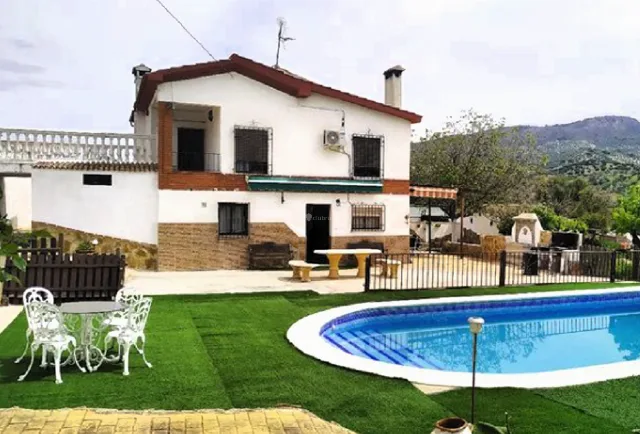 CASA VISTA ADARVE en PRIEGO DE CÓRDOBA — miniatura 10