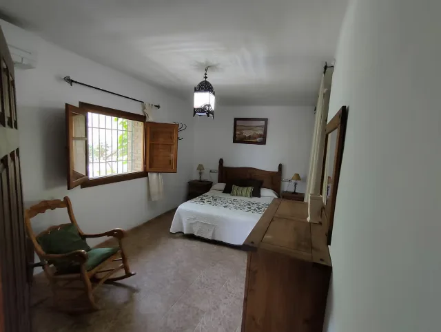 CASA LA TERRERA en BAYACAS — miniatura 12