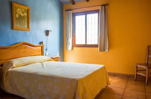 CASA LEVANTE en ALMÁCHAR — miniatura 21