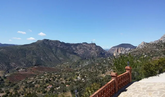 Alojamiento turístico CASA ENCINA en ÁLORA · MÁLAGA