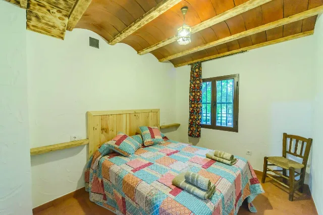 MOLINO DE LAS PALOMAS en CARCABUEY — miniatura 11