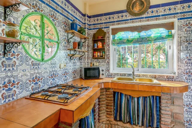 LA CASITA DEL VALLE en DURCAL — miniatura 23