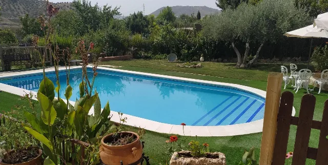 CASA VISTA ADARVE en PRIEGO DE CÓRDOBA — miniatura 27