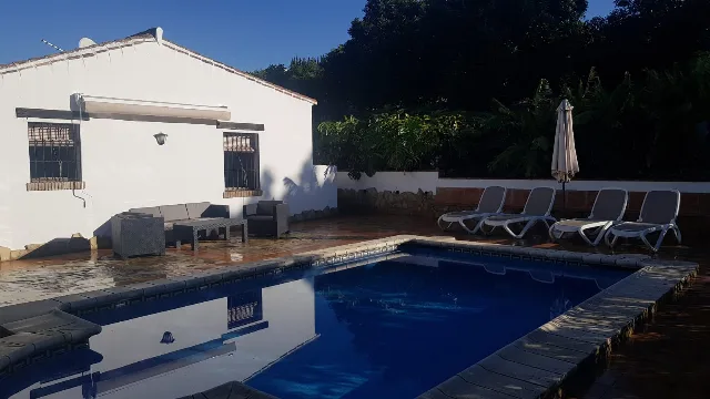 CORTIJO LOMASOL en FRIGILIANA — miniatura 7