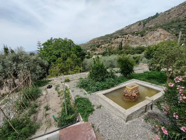 CASA LA TERRERA en BAYACAS — miniatura 21